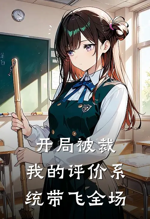 开局被裁，我的评价系统带飞全场