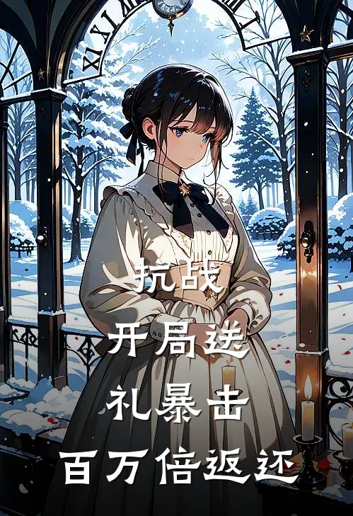 抗战：开局送礼暴击，百万倍返还