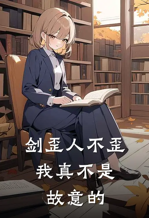 剑歪人不歪：我真不是故意的