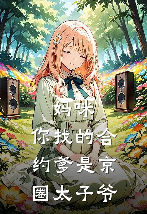 陆景深陈铭(妈咪，你找的合约爹是京圈太子爷)全文免费在线阅读_妈咪，你找的合约爹是京圈太子爷完整版免费在线阅读