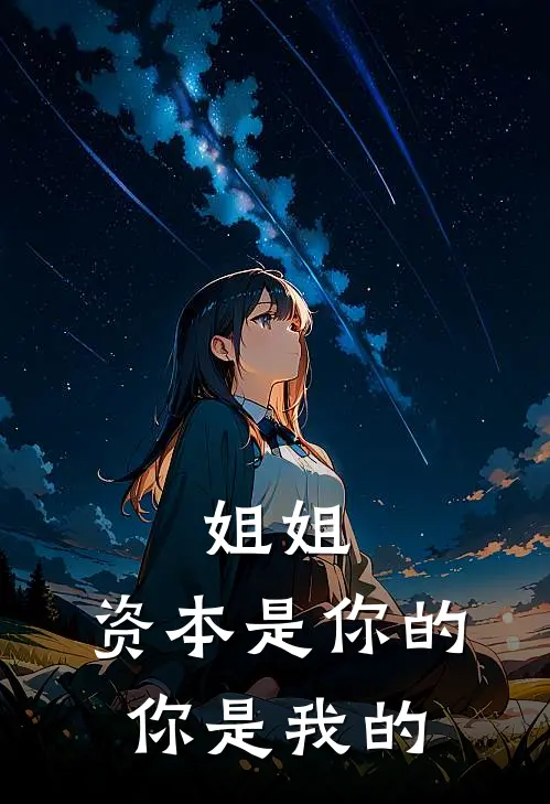 姐姐，资本是你的，你是我的沈南乔陆星白热门免费小说_免费小说免费阅读姐姐，资本是你的，你是我的沈南乔陆星白