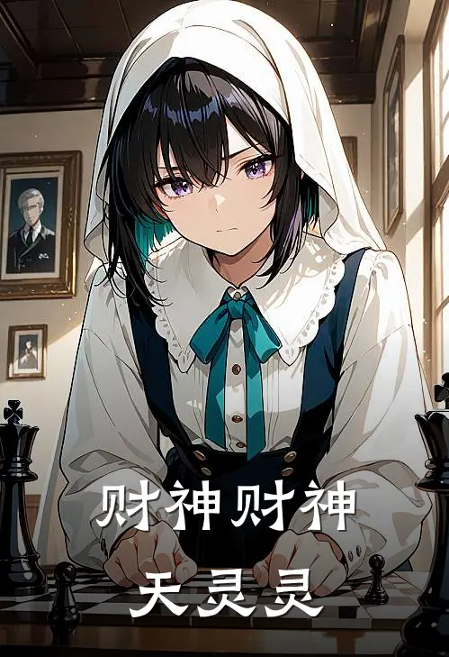 《财神财神，天灵灵》聂聂聂庄火爆新书_财神财神，天灵灵(聂聂聂庄)最新热门小说