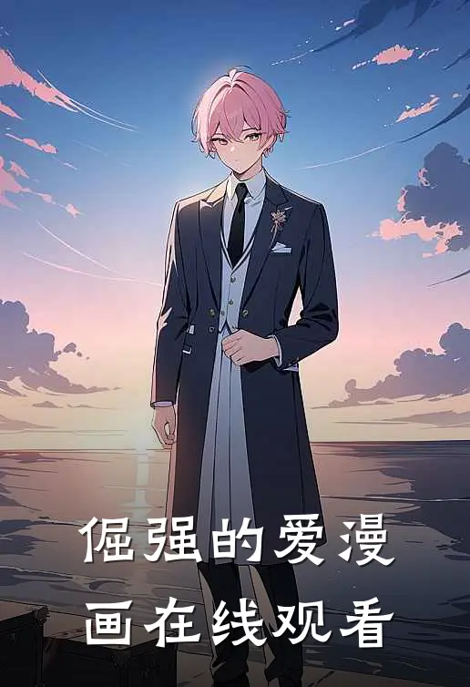 倔强的爱漫画在线观看