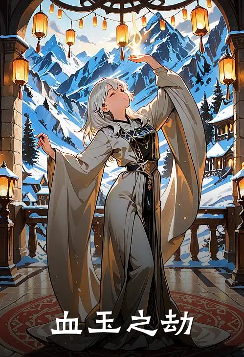 林寒林寒《血玉之劫》全本免费在线阅读_(林寒林寒)最新章节在线阅读