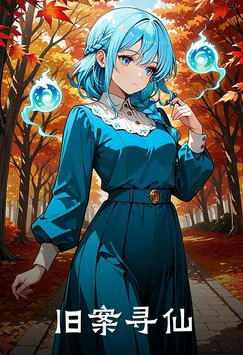 旧案寻仙林守赵乾最新小说推荐_热门小说排行榜旧案寻仙(林守赵乾)