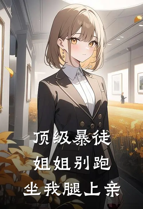 顶级暴徒：姐姐别跑，坐我腿上亲(明迦陈西冷)免费小说_最新小说全文阅读顶级暴徒：姐姐别跑，坐我腿上亲明迦陈西冷