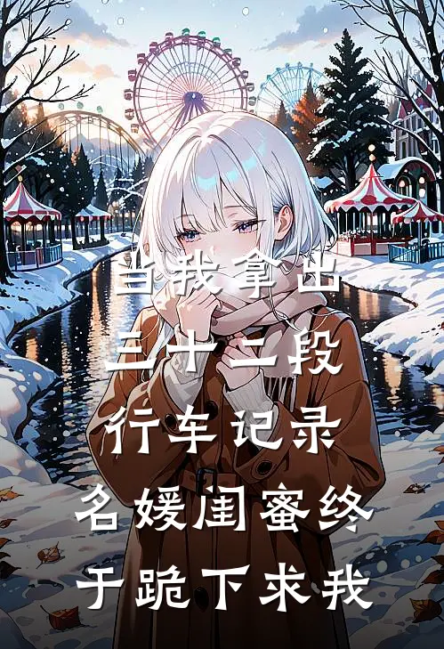 当我拿出三十二段行车记录，名媛闺蜜终于跪下求我(名媛林月)在线免费小说_热门网络小说当我拿出三十二段行车记录，名媛闺蜜终于跪下求我名媛林月