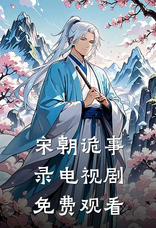 宋朝诡事录电视剧免费观看