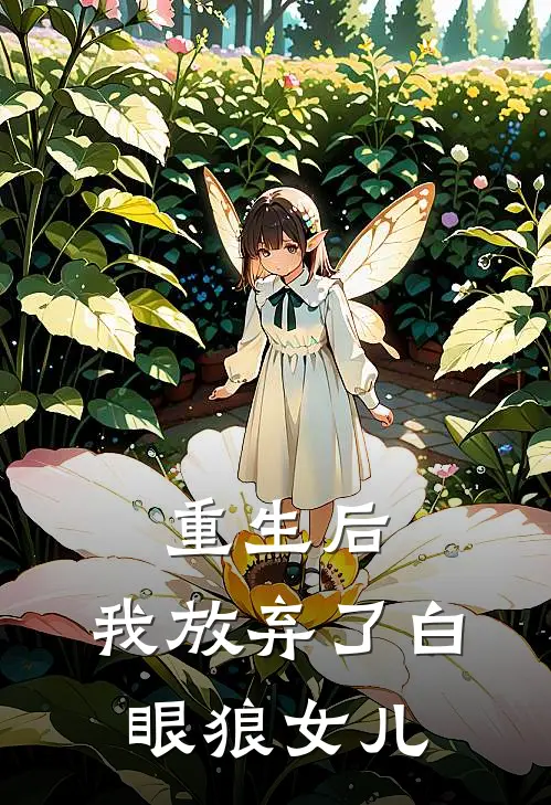 重生后，我放弃了白眼狼女儿