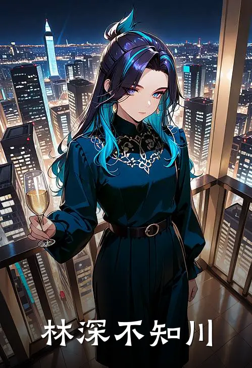 林深不知川(顾川沈月)最新小说_免费阅读完整版小说林深不知川(顾川沈月)