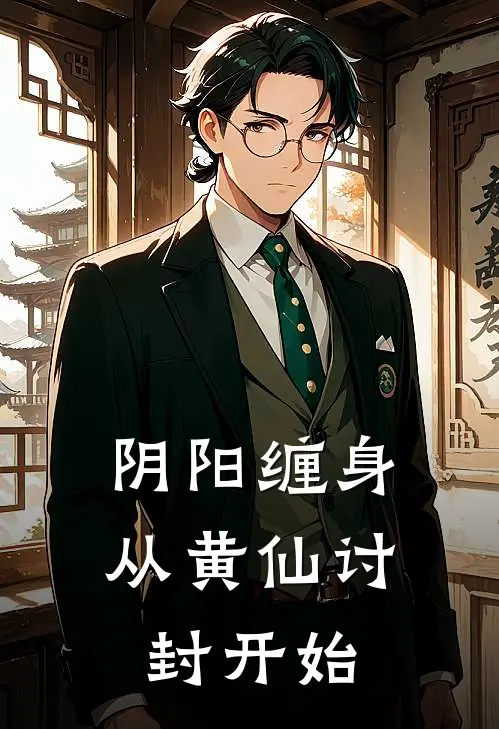 阴阳缠身：从黄仙讨封开始