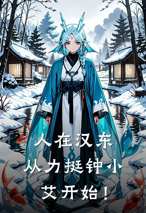 人在汉东，从力挺钟小艾开始！孙明侯亮平完整免费小说_小说全文免费阅读人在汉东，从力挺钟小艾开始！孙明侯亮平