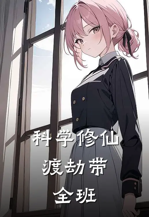 科学修仙，渡劫带全班陈子豪林修小说完整版免费阅读_最新章节列表科学修仙，渡劫带全班(陈子豪林修)