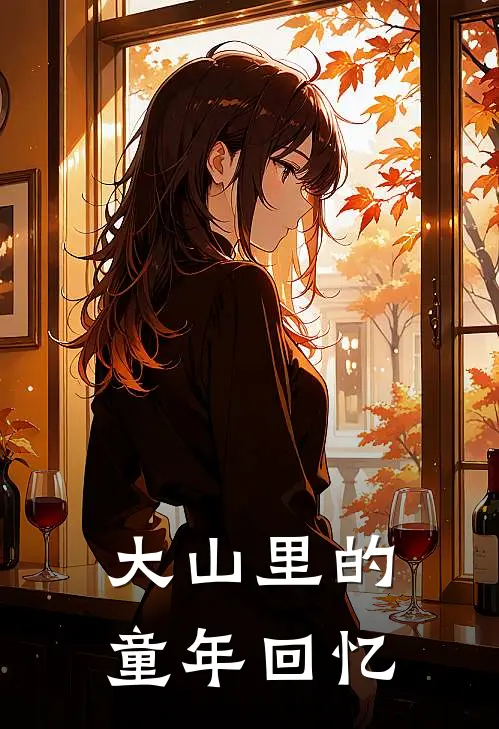 大山里的童年回忆