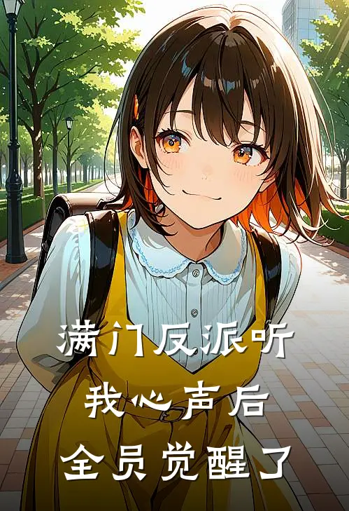 满门反派听我心声后，全员觉醒了