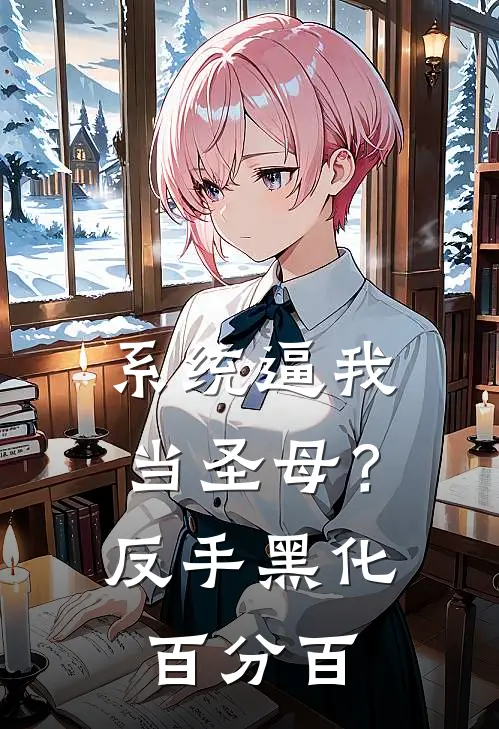 系统逼我当圣母？反手黑化百分百(许星旎张琪)热门网络小说推荐_最新完结小说推荐系统逼我当圣母？反手黑化百分百许星旎张琪