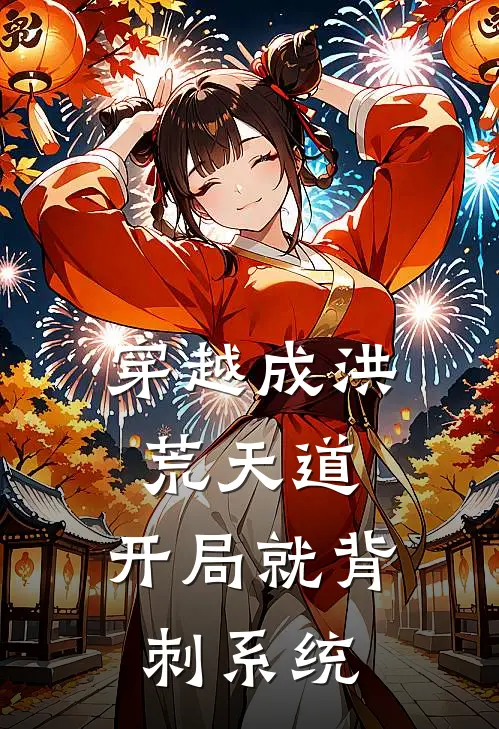 穿越成洪荒天道，开局就背刺系统(道天祖龙)全本免费小说阅读_全文免费阅读穿越成洪荒天道，开局就背刺系统道天祖龙