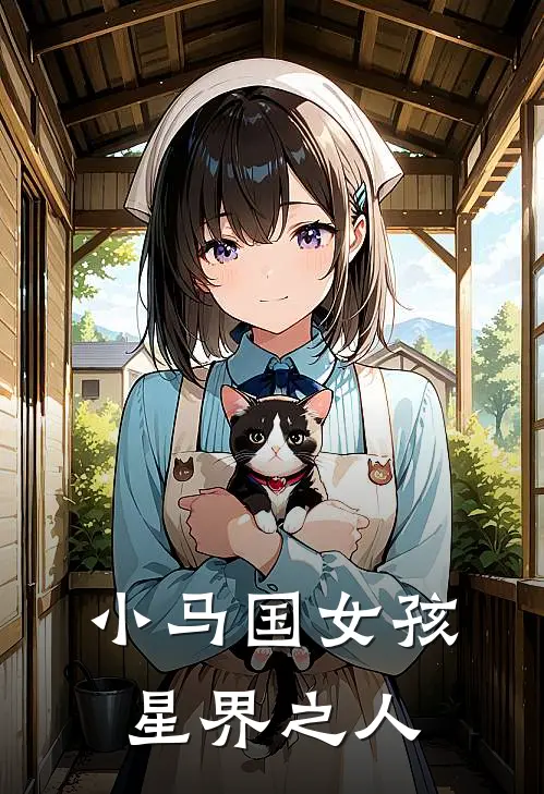 小马国女孩：星界之人(格里尔特余晖)最热门小说_全本完结小说小马国女孩：星界之人(格里尔特余晖)