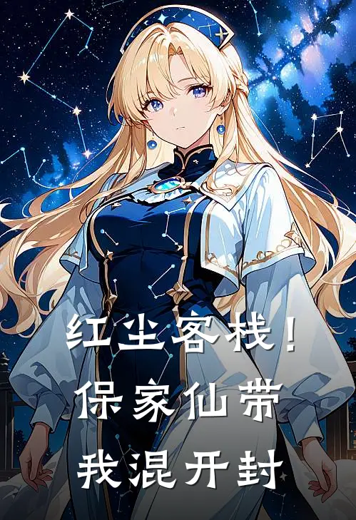 红尘客栈！保家仙带我混开封