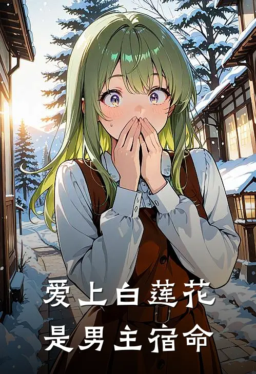 爱上白莲花是男主宿命