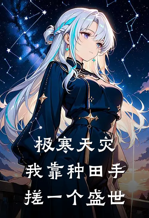 极寒天灾：我靠种田手搓一个盛世