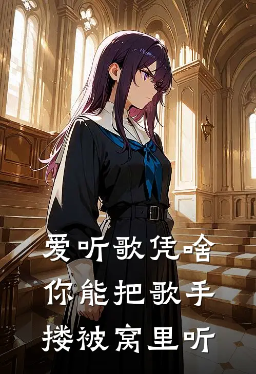 爱听歌凭啥你能把歌手搂被窝里听(郑行舟宋金水)免费小说阅读_免费小说完整版爱听歌凭啥你能把歌手搂被窝里听(郑行舟宋金水)