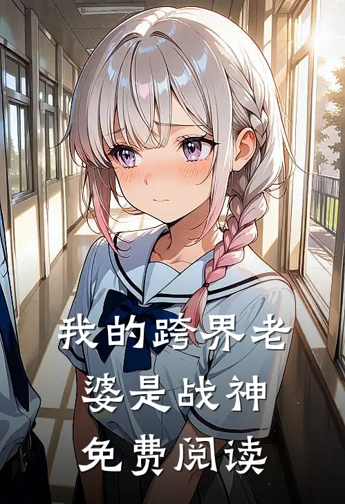 我的跨界老婆是战神免费阅读