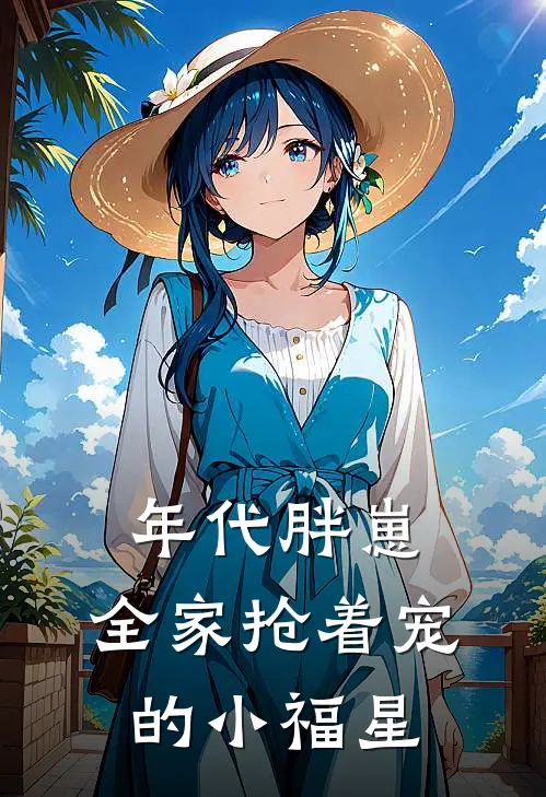 《年代胖崽：全家抢着宠的小福星》林建国苏晚卿完结版阅读_林建国苏晚卿完结版在线阅读