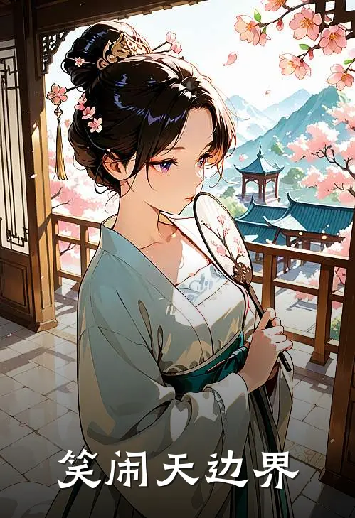 笑闹天边界(吉塔波波)热门小说_完结版小说全文免费阅读笑闹天边界(吉塔波波)