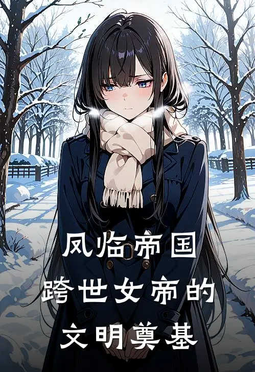 凤临帝国：跨世女帝的文明奠基