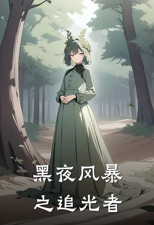 黑夜风暴之追光者