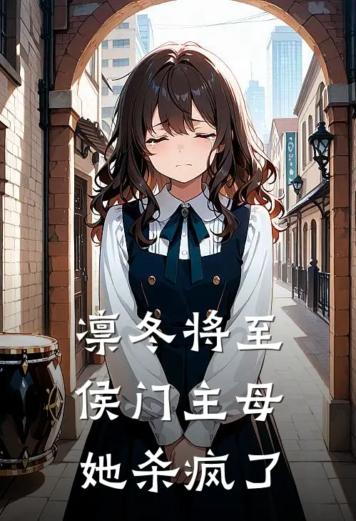 凛冬将至，侯门主母她杀疯了