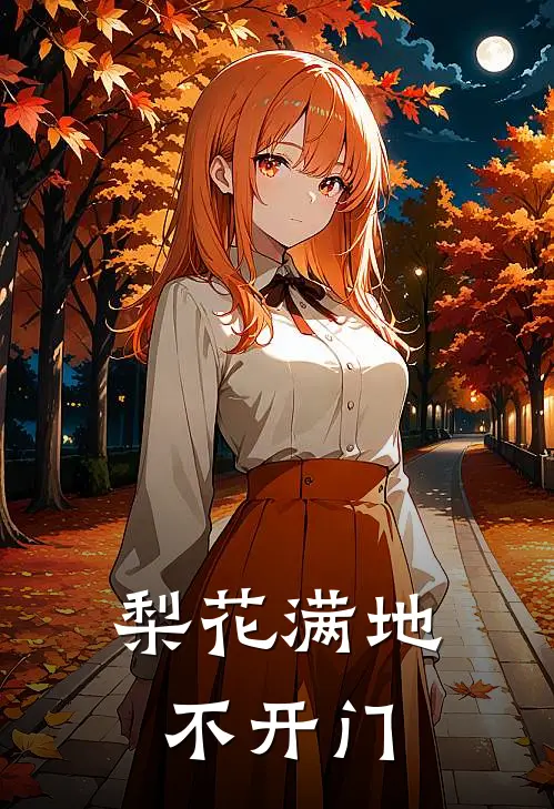 梨花满地不开门