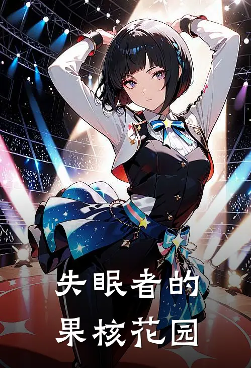 失眠者的果核花园