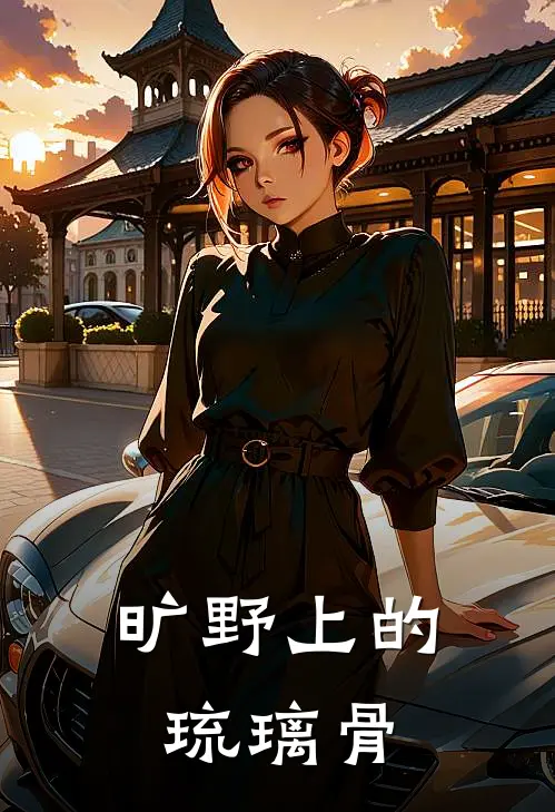 旷野上的琉璃骨梨安琉影小说免费完结_完本热门小说旷野上的琉璃骨梨安琉影