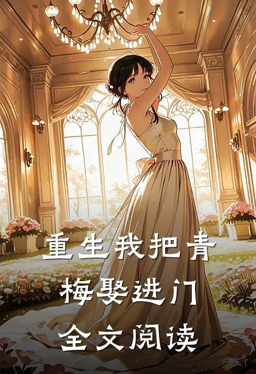 重生我把青梅娶进门全文阅读