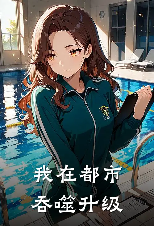 我在都市吞噬升级