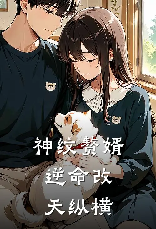 神纹赘婿：逆命改天纵横叶辰苏倾城最新完本小说_免费小说大全神纹赘婿：逆命改天纵横(叶辰苏倾城)
