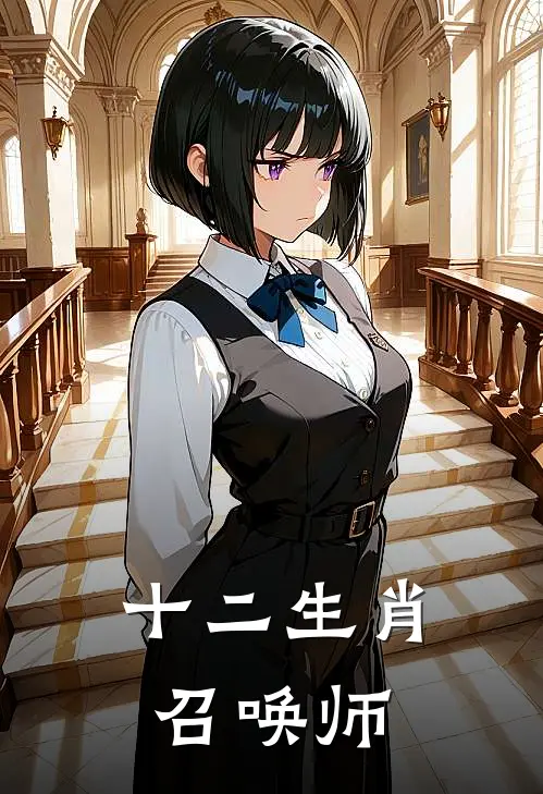 十二生肖召唤师(林枫林坚)在线阅读免费小说_最新章节列表十二生肖召唤师(林枫林坚)