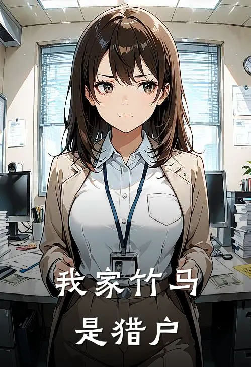 我家竹马是猎户