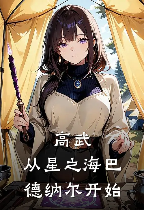 高武，从星之海巴德纳尔开始(林星李秋燕)好看的完结小说_热门小说推荐高武，从星之海巴德纳尔开始林星李秋燕