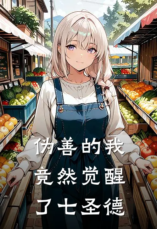 伪善的我竟然觉醒了七圣德(夏刑孟夏礼季)已完结小说_伪善的我竟然觉醒了七圣德(夏刑孟夏礼季)小说免费在线阅读