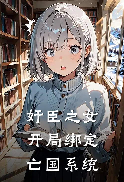 奸臣之女，开局绑定亡国系统