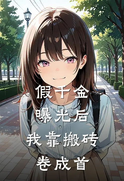 假千金曝光后，我靠搬砖卷成首