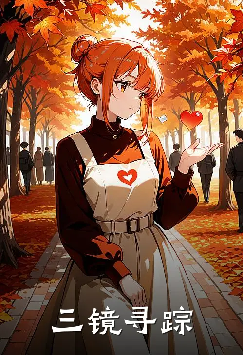 苏晚沈砚《三镜寻踪》全文免费在线阅读_《三镜寻踪》全本在线阅读