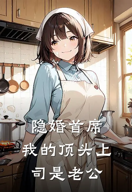 隐婚首席：我的顶头上司是老公陆时衍苏清颜免费小说全文阅读_免费小说在线阅读隐婚首席：我的顶头上司是老公陆时衍苏清颜