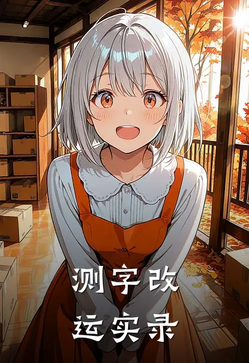 测字改运实录(李涛赵磊)免费完结小说_小说完整版免费阅读测字改运实录(李涛赵磊)