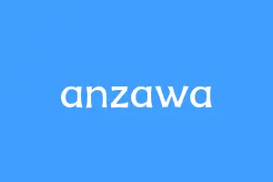 anzawa