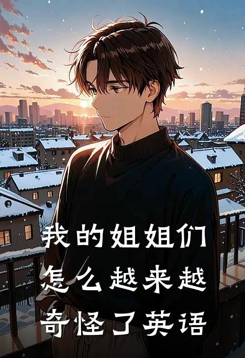 我的姐姐们怎么越来越奇怪了英语