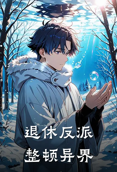 退休反派整顿异界(云逸凯尔)完本小说大全_完本热门小说退休反派整顿异界云逸凯尔